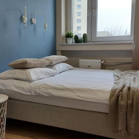 Apartament Skamander Torun Exterior photo