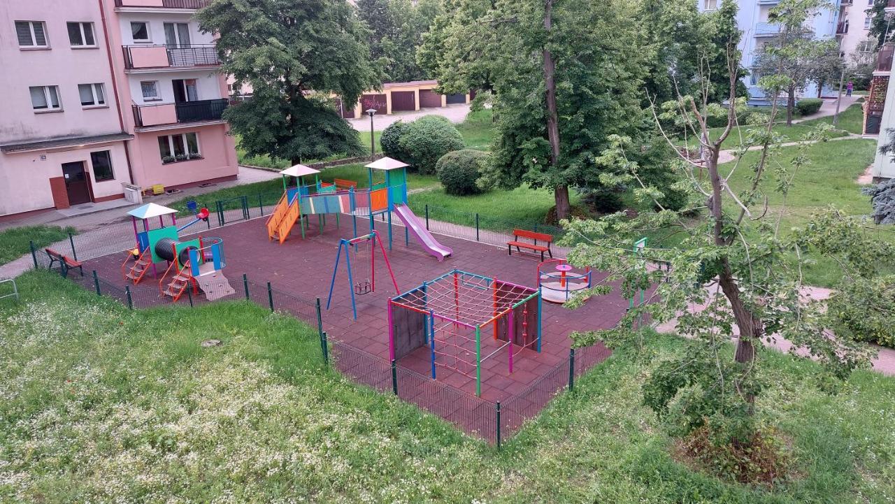 Apartament Skamander Torun Exterior photo