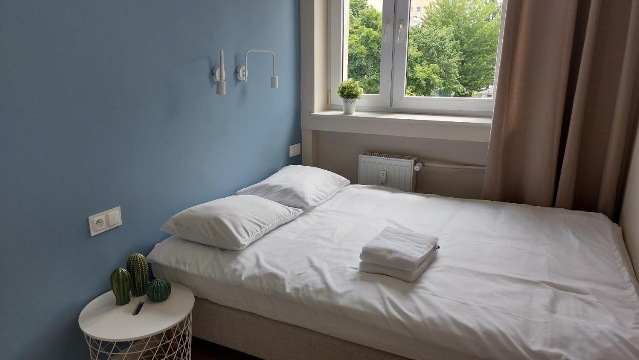 Apartament Skamander Torun Exterior photo